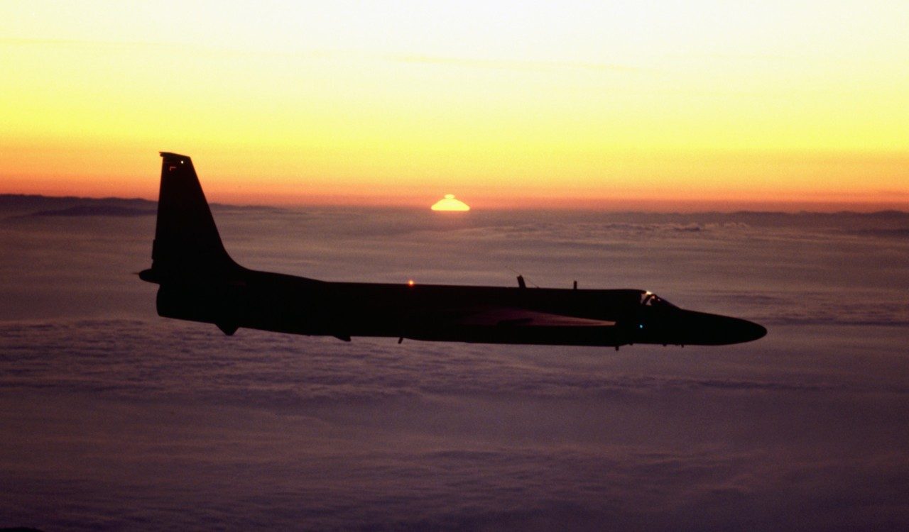 U-2