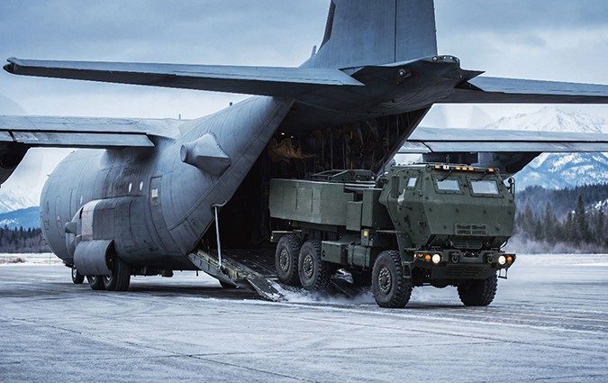 HIMARS