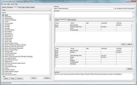 iData image