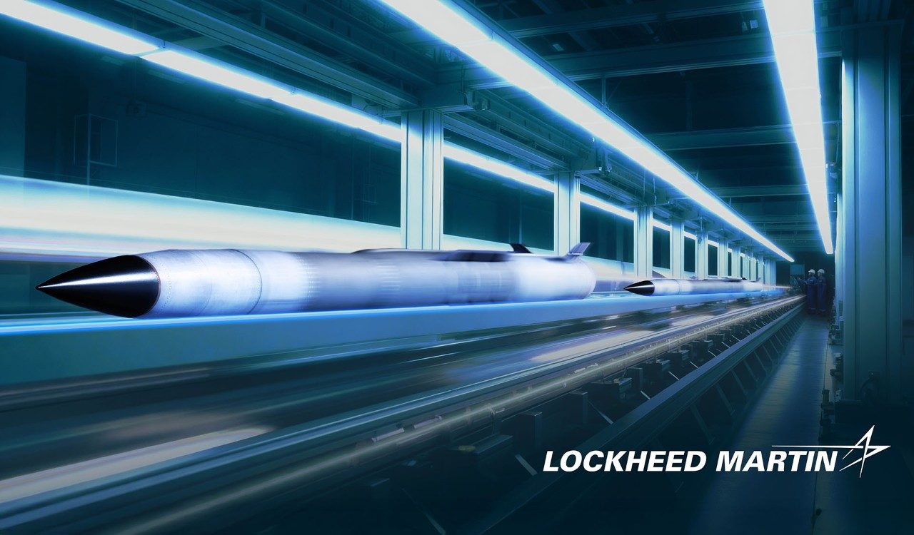 Lockheed Martin and U.S. Government Reach Historic Deal to Turbo‑Charge PAC-3® Missile Segment Enhancement (MSE) Production for U.S. and Allies