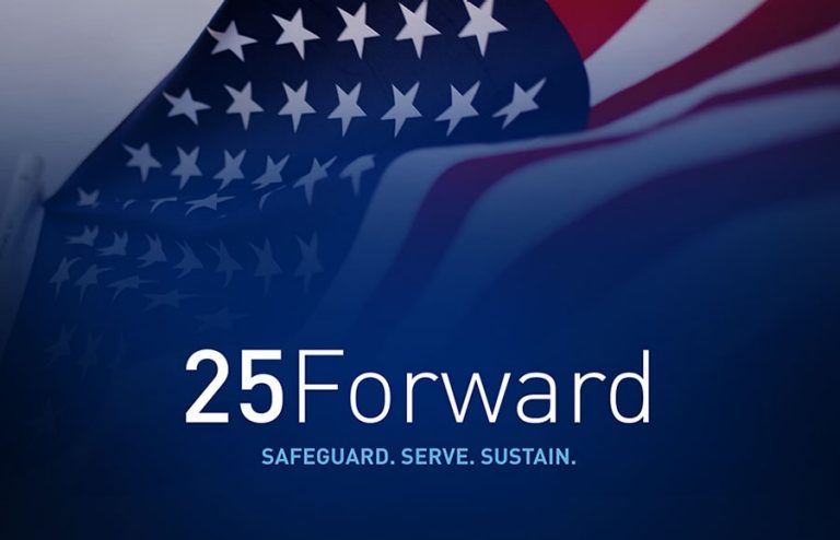 Lockheed Martin Advances 25Forward Initiative Through New Partnerships
