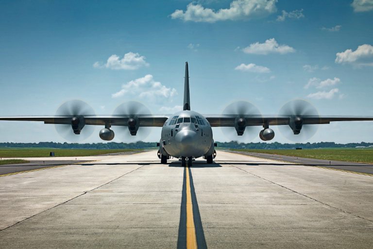 Why India's C-130J Is King Of Tactical Airlift Missions: 10 Points
