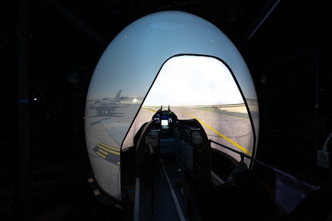 Full Mission Trainer