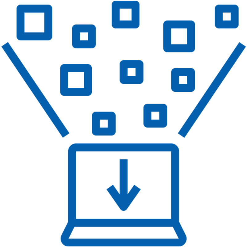 UNPARALLED DATA