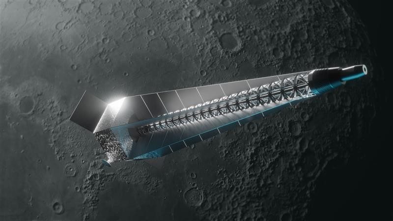 Jetson nuclear propulsion system